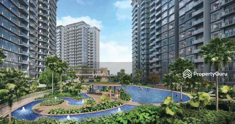 Grand Dunman: D15  Condominium | Prop-GPT the AI-Powered Property Guru