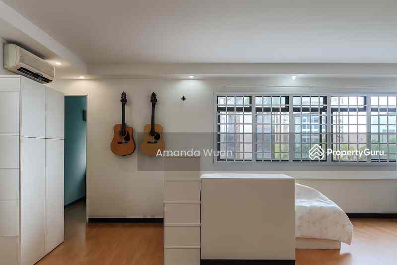 Senja Road:   HDB Flat | Prop-GPT the AI-Powered Property Guru