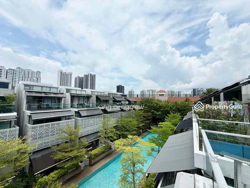 Seven Crescent: D15  Condominium - Cluster House | Prop-GPT the AI-Powered Property Guru