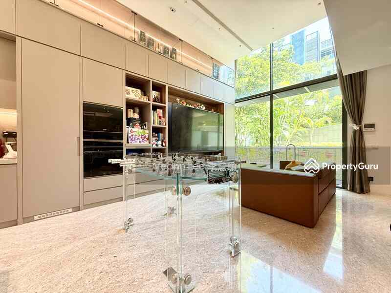 Duchess Residences: D10  Condominium | Prop-GPT the AI-Powered Property Guru