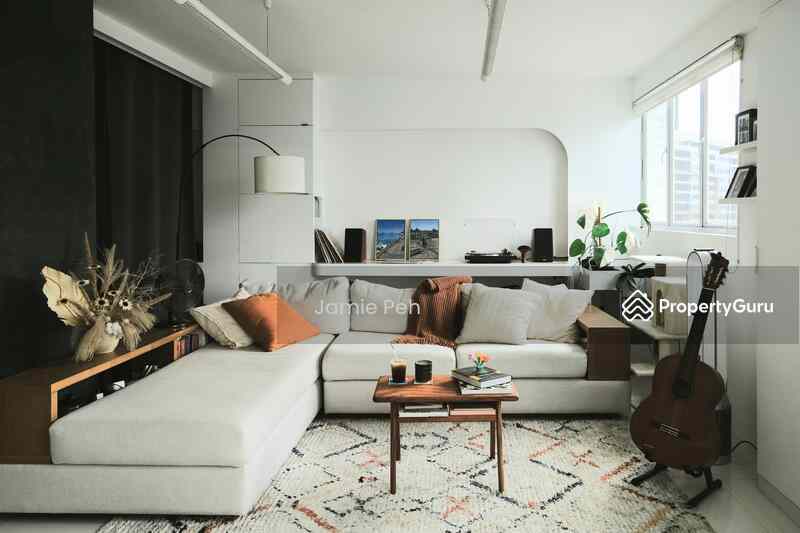 3 Everton Park: D02 Tanjong Pagar HDB Flat | Prop-GPT the AI-Powered Property Guru