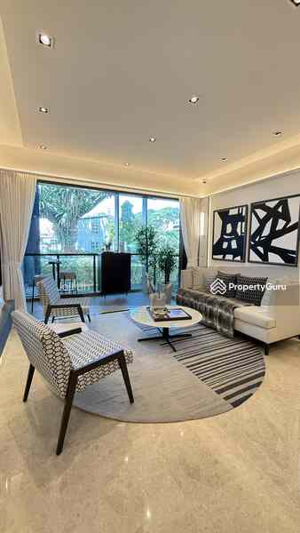 Tembusu Grand: D15 Amber Road Condominium | Prop-GPT the AI-Powered Property Guru