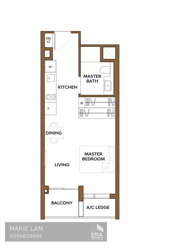 The Collective at One Sophia: D09 Cairnhill Condominium | Prop-GPT the AI-Powered Property Guru