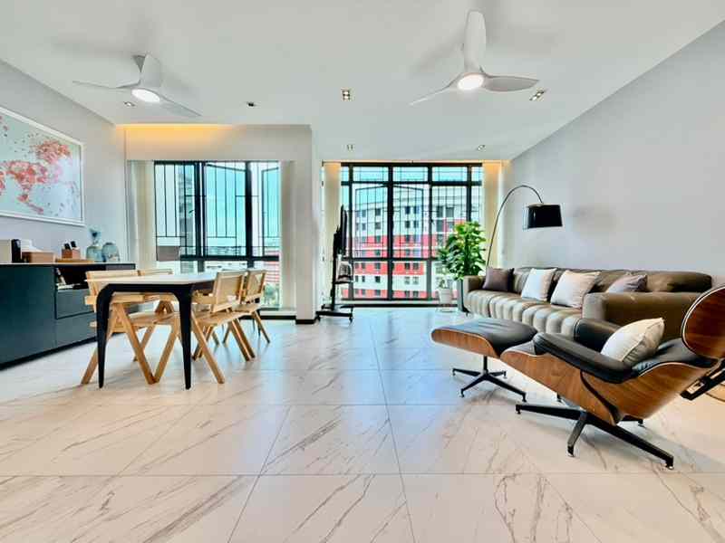 CENTRAL VIEW: D19 Hougang Condominium | Prop-GPT the AI-Powered Property Guru