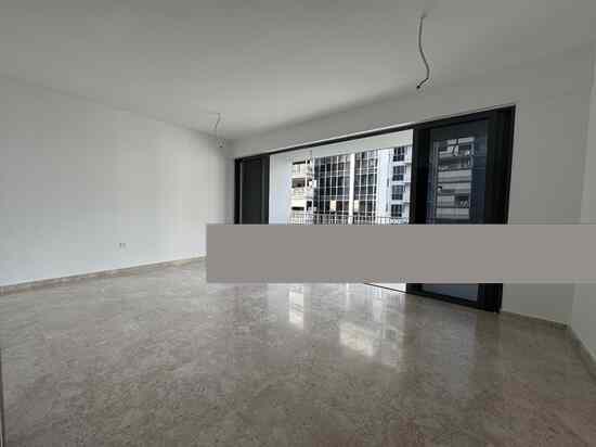 The Florence Residences: D19 Hougang Condominium | Prop-GPT the AI-Powered Property Guru