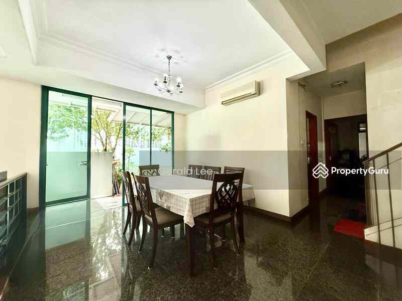 Tai Keng Villas: D19  Corner Terrace | Prop-GPT the AI-Powered Property Guru