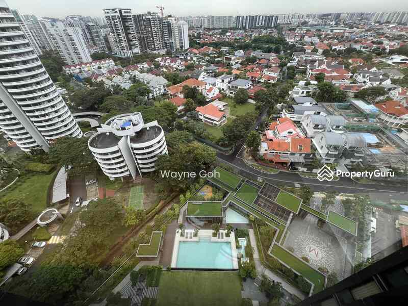 Meyer Mansion: D15 Amber Road Condominium | Prop-GPT the AI-Powered Property Guru