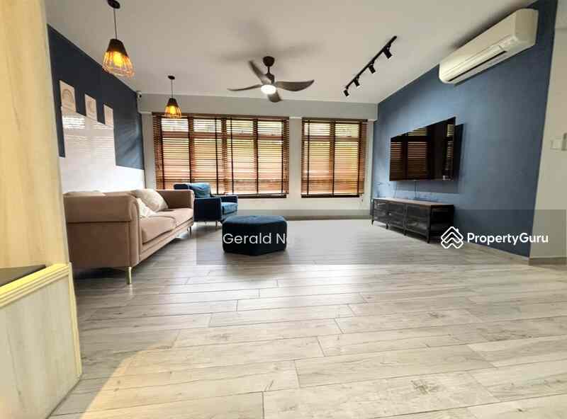 458A Sengkang West Road: D28 Seletar HDB Flat | Prop-GPT the AI-Powered Property Guru