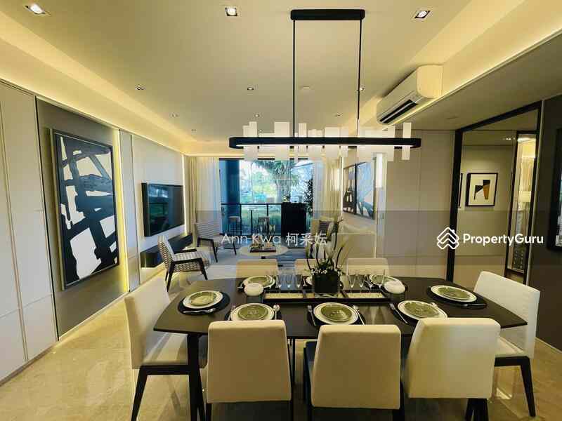 Tembusu Grand: D15 Amber Road Condominium | Prop-GPT the AI-Powered Property Guru