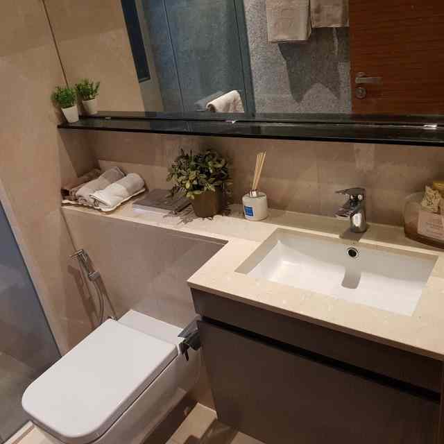 Seahill: D05 West Coast Condominium | Prop-GPT the AI-Powered Property Guru