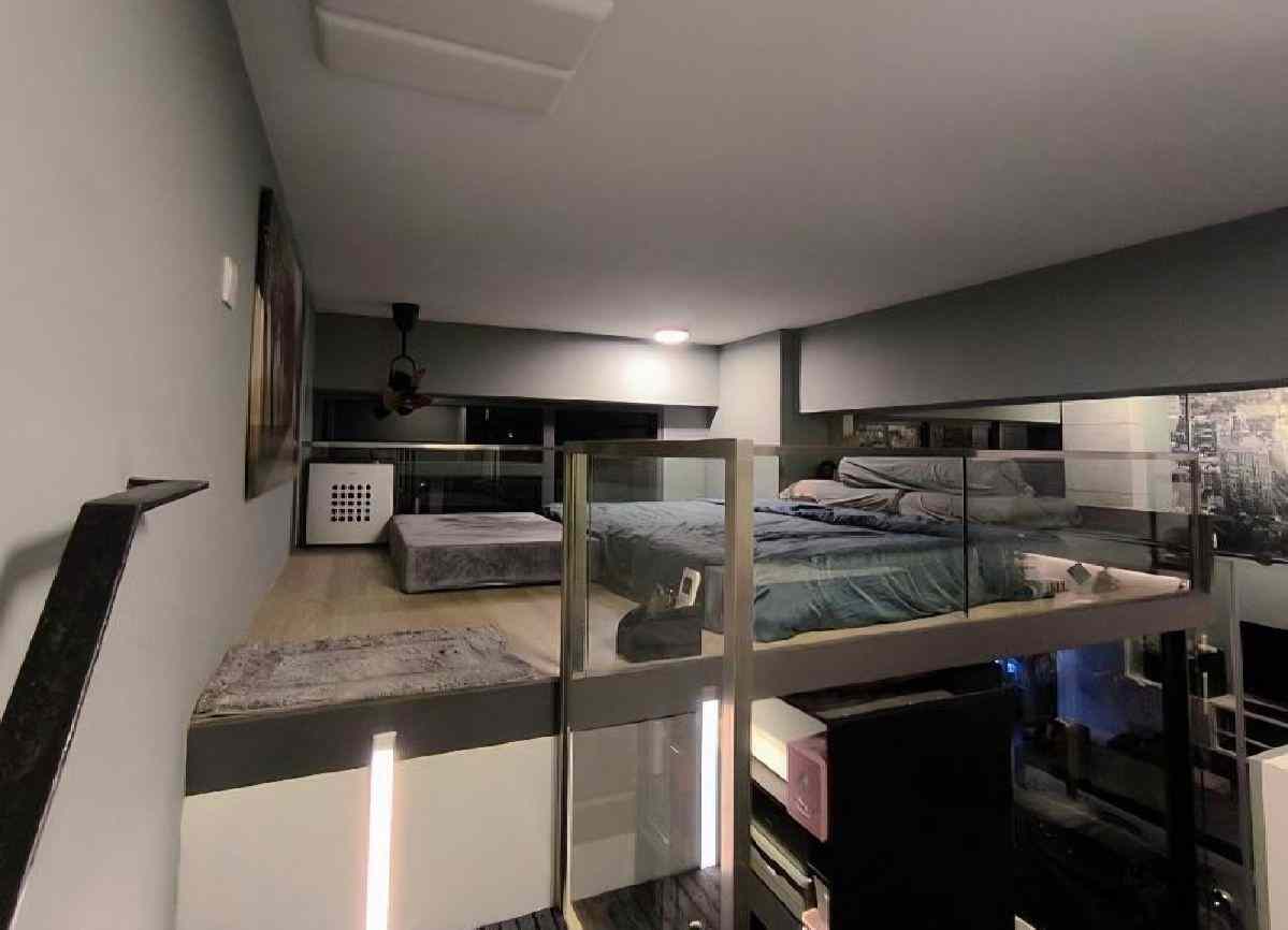 The Tennery: D23  Condominium | Prop-GPT the AI-Powered Property Guru