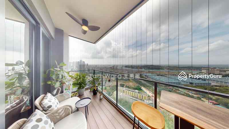 Avenue South Residence: D03 Tiong Bahru Condominium | Prop-GPT the AI-Powered Property Guru