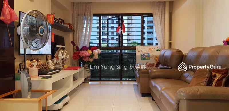 121 Kim Tian Place: D03 Tiong Bahru HDB Flat | Prop-GPT the AI-Powered Property Guru