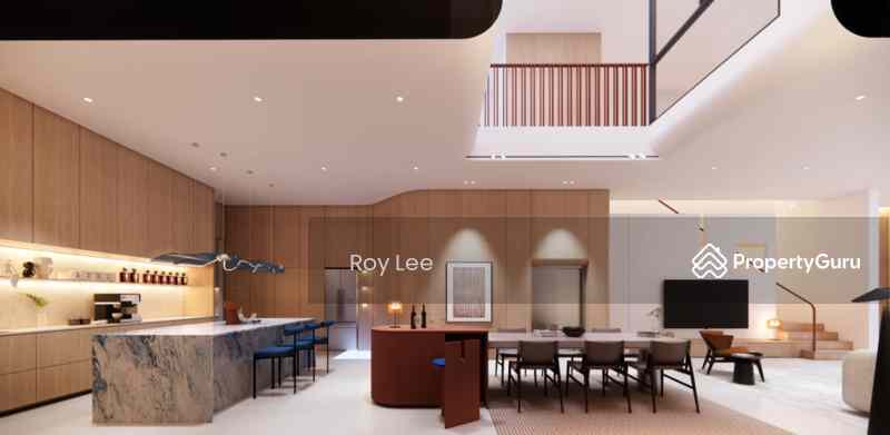  D20  8.7.0.0.6.6.6.1 New 2.5 Sty Terrace @ 1KM TOP School CHIJ St. Nicholas: D20  Terrace | Prop-GPT the AI-Powered Property Guru