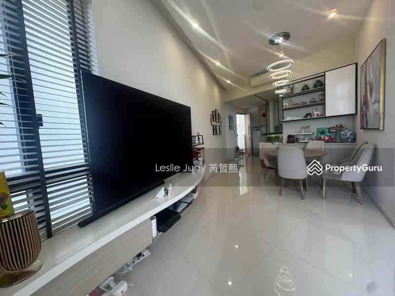 d'Leedon (Former Farrer Court): D10  Condominium | Prop-GPT the AI-Powered Property Guru