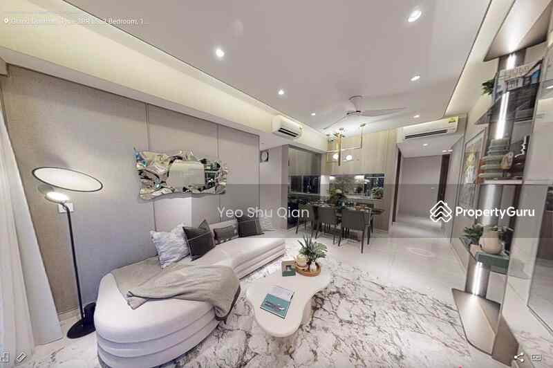 Grand Dunman: D15  Condominium | Prop-GPT the AI-Powered Property Guru