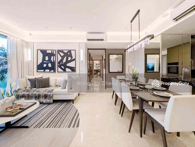 Tembusu Grand: D15 Amber Road Condominium | Prop-GPT the AI-Powered Property Guru