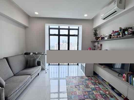 Mirage Tower: D09  Condominium | Prop-GPT the AI-Powered Property Guru