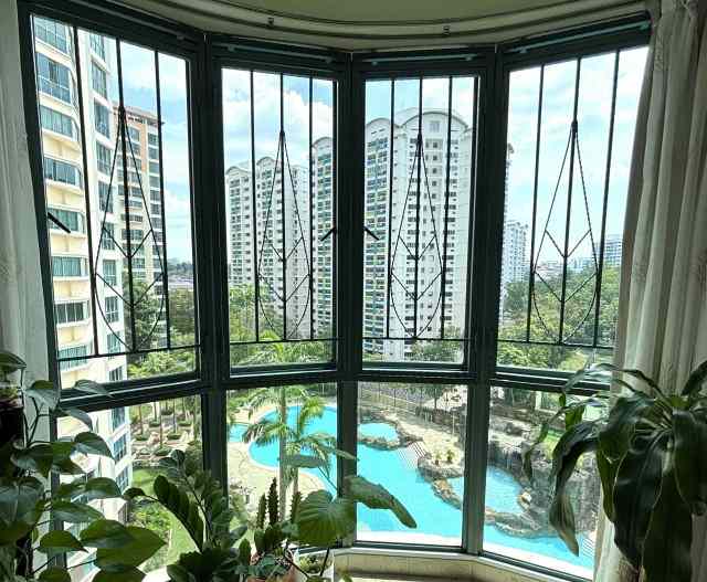 Yew Mei Green: D23 Choa Chu Kang Condominium | Prop-GPT the AI-Powered Property Guru