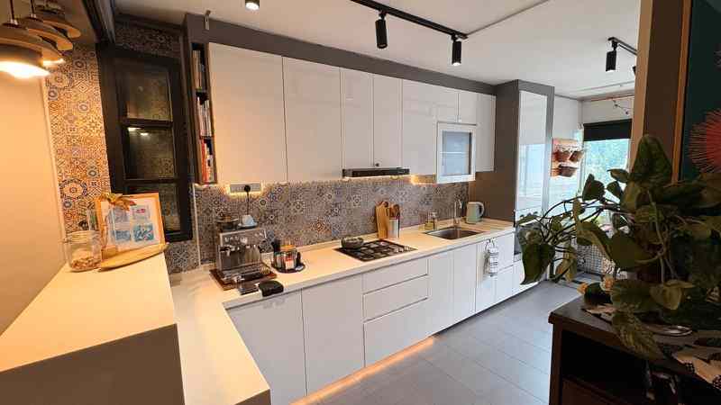 124 Serangoon North Avenue 1: D19 Serangoon HDB Apartment | Prop-GPT the AI-Powered Property Guru