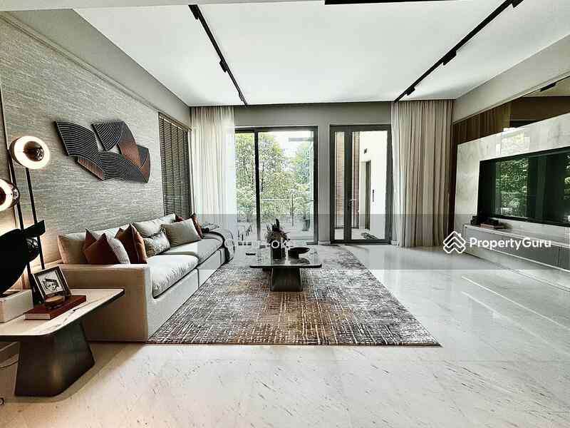 The Residences at W Sentosa Cove: D04 Sentosa Condominium | Prop-GPT the AI-Powered Property Guru