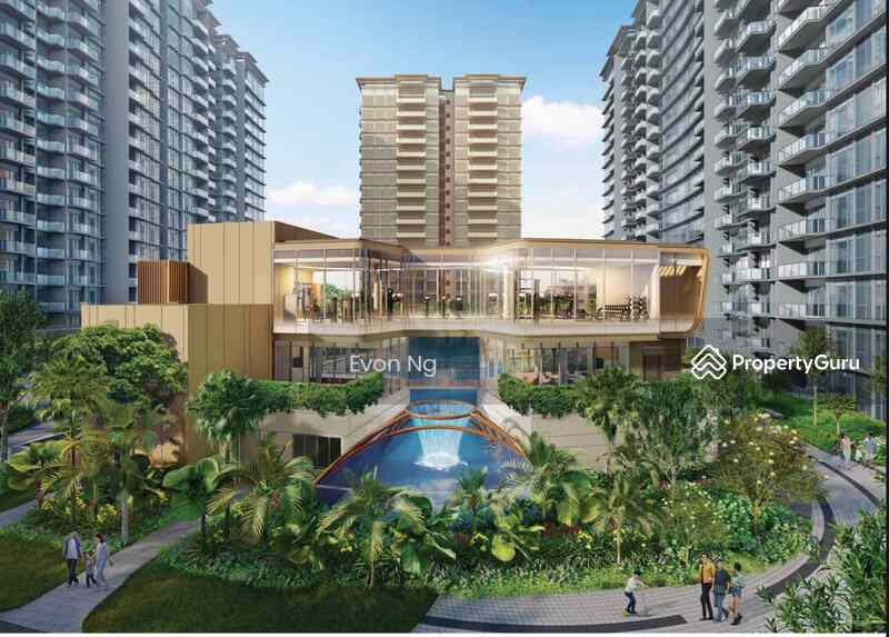 Grand Dunman: D15  Condominium | Prop-GPT the AI-Powered Property Guru