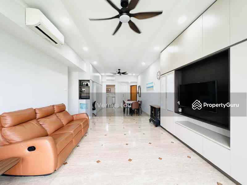 Signature Park: D21  Condominium | Prop-GPT the AI-Powered Property Guru