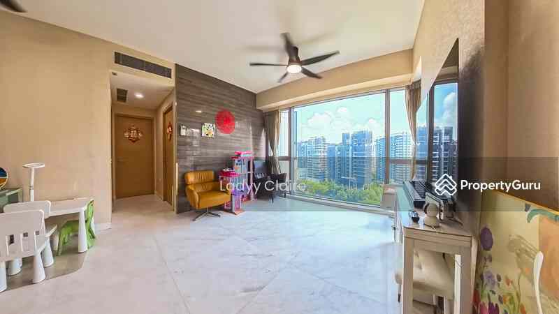 Silversea: D15 Marine Parade Condominium | Prop-GPT the AI-Powered Property Guru