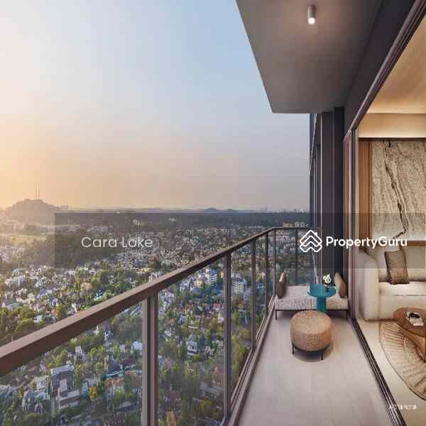 Skye at Holland: D10 Holland Condominium | Prop-GPT the AI-Powered Property Guru