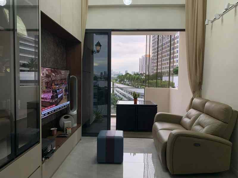 Uptown @ Farrer: D08 Serangoon Road Condominium | Prop-GPT the AI-Powered Property Guru