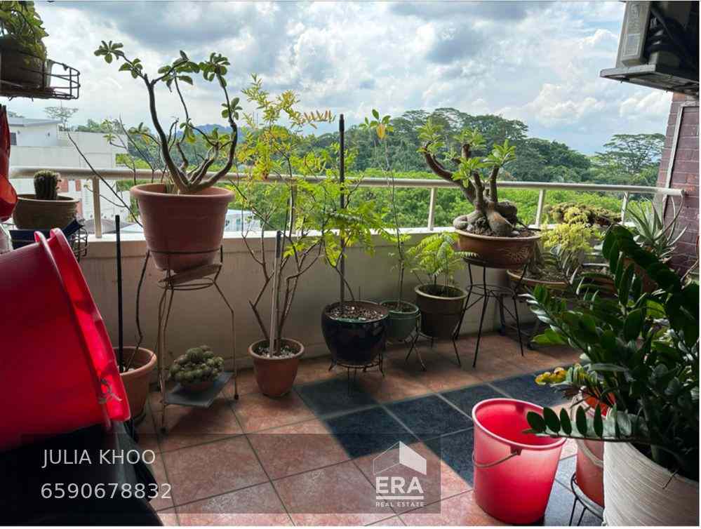 Pandan Valley: D21 Ulu Pandan Condominium | Prop-GPT the AI-Powered Property Guru