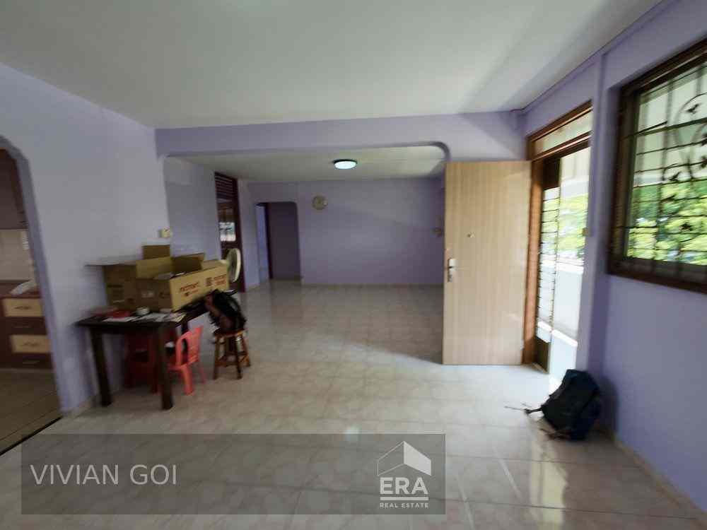203 Petir Road: D23 Bukit Panjang HDB - 3 room | Prop-GPT the AI-Powered Property Guru