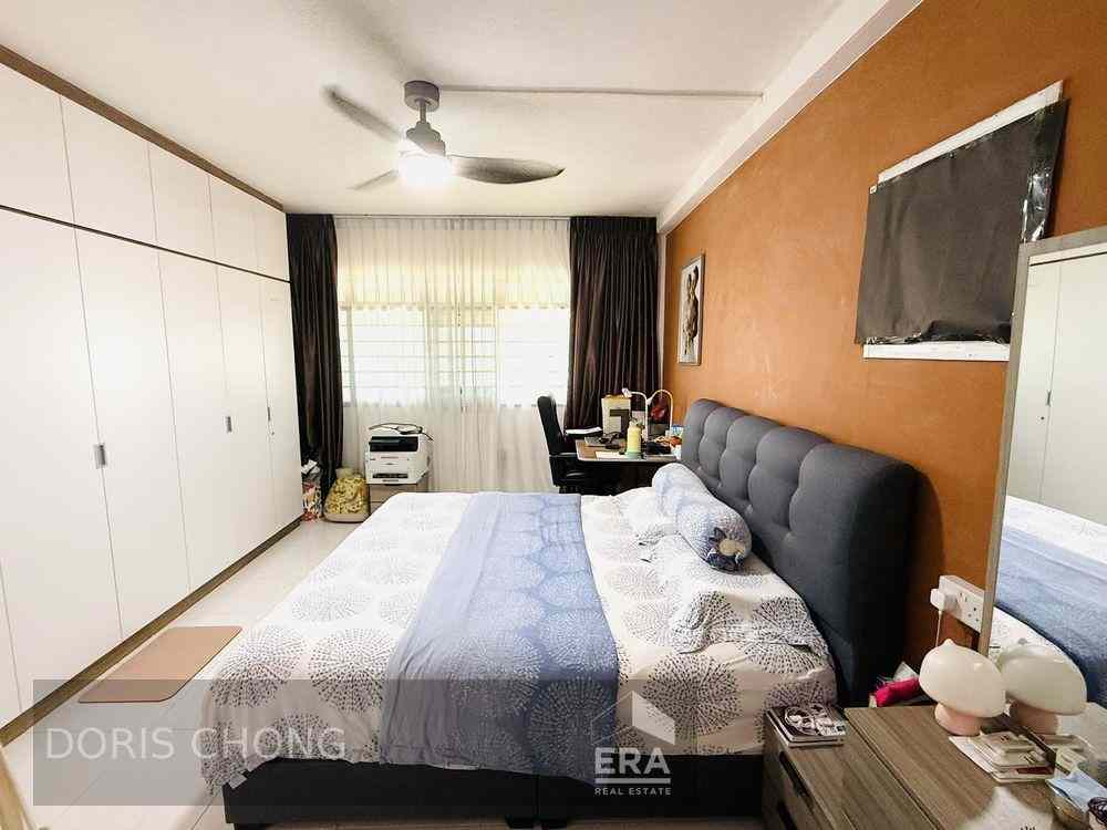 83 Strathmore Avenue: D03 Queenstown HDB - 3 room | Prop-GPT the AI-Powered Property Guru
