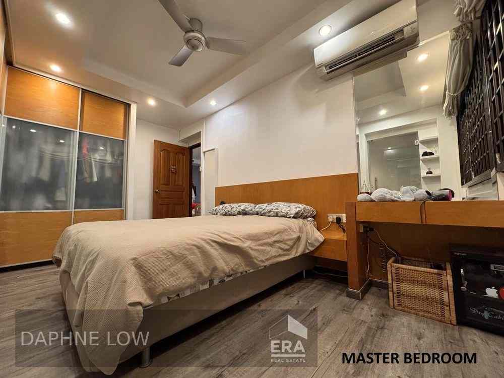 538 Jelapang Road: D23 Bukit Panjang HDB - 3 room | Prop-GPT the AI-Powered Property Guru