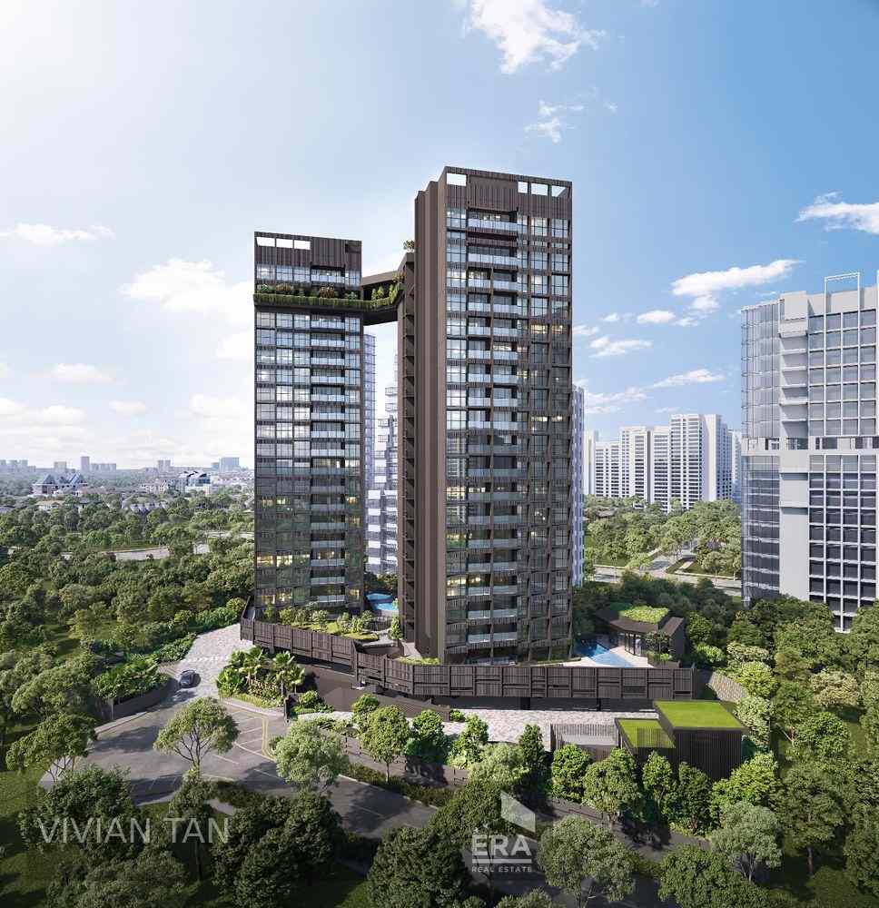 D15 Freehold House Amber Katong Marine Parade Tanjong Rhu: D15 Katong Condominium | Prop-GPT the AI-Powered Property Guru