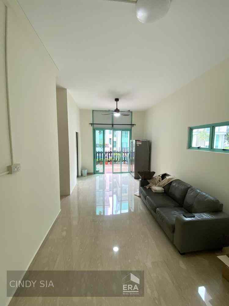 Hazel Park Condominium: D23 Bukit Panjang Condominium | Prop-GPT the AI-Powered Property Guru