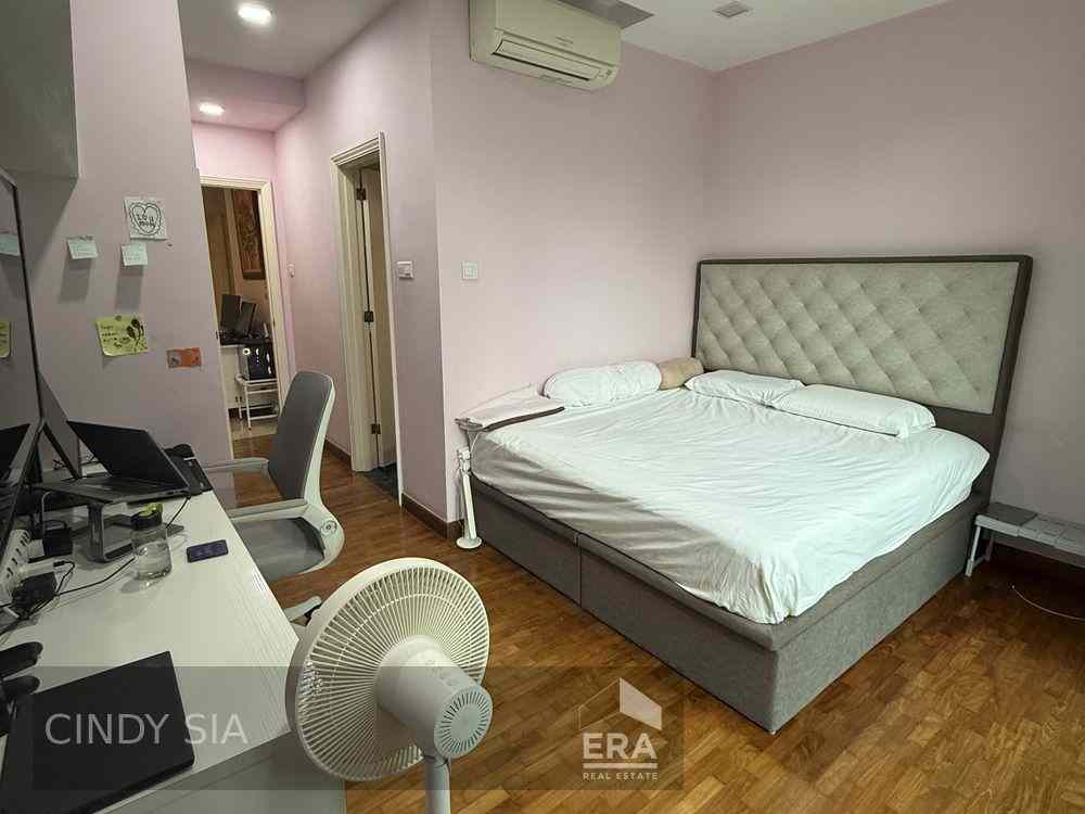 Hazel Park Condo: D23 Bukit Panjang Condominium | Prop-GPT the AI-Powered Property Guru