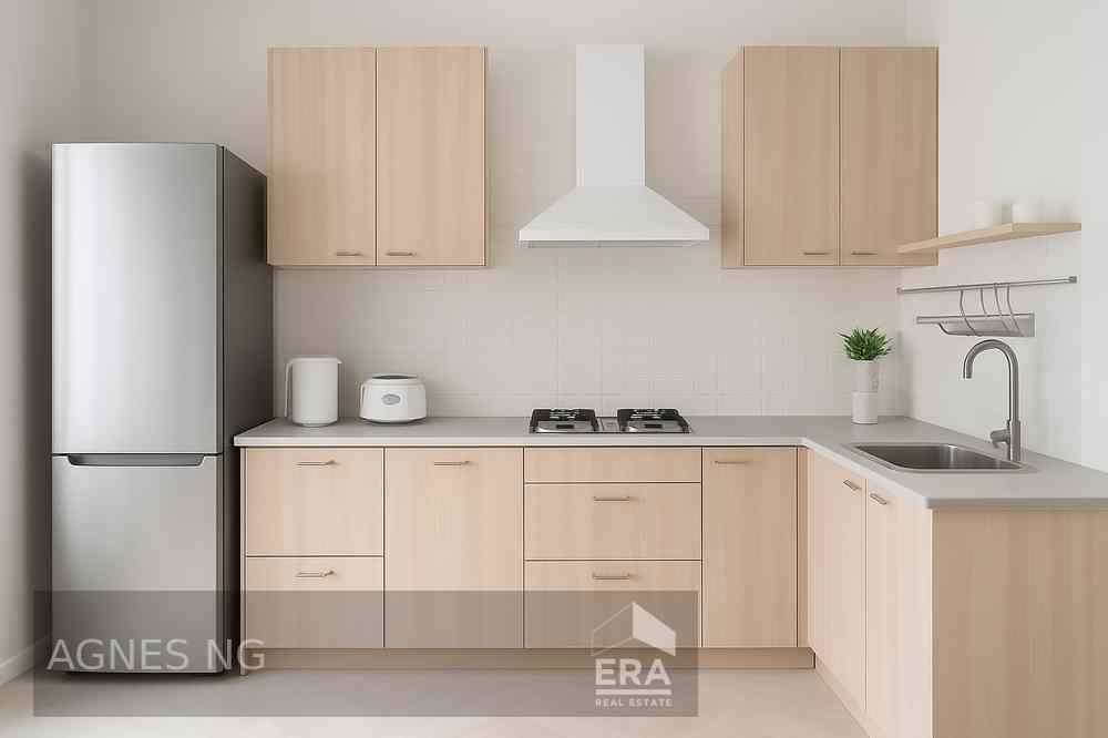 Regent Grove: D23 Choa Chu Kang Condominium | Prop-GPT the AI-Powered Property Guru