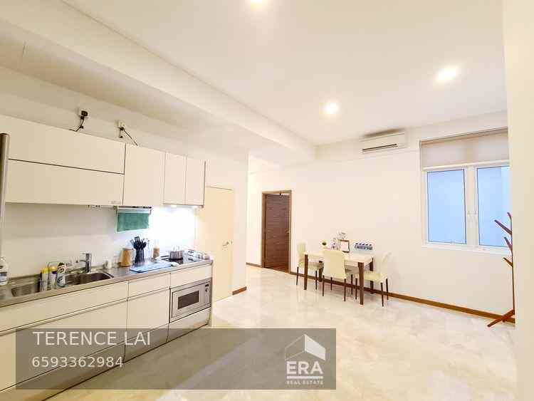 Ritz @ Farrer: D08 Serangoon Road Condominium | Prop-GPT the AI-Powered Property Guru