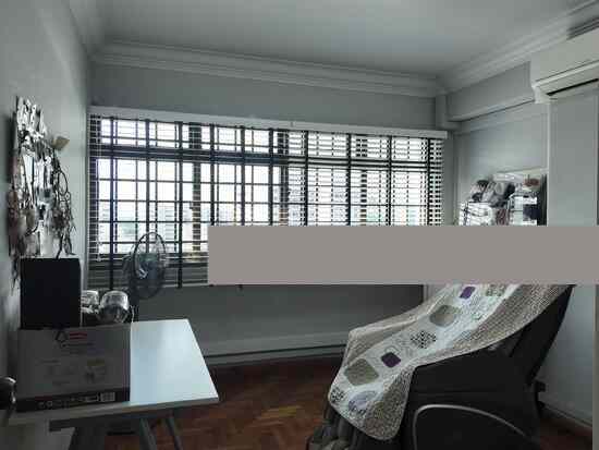 503 Jelapang Road: D23 Bukit Panjang HDB Apartment | Prop-GPT the AI-Powered Property Guru