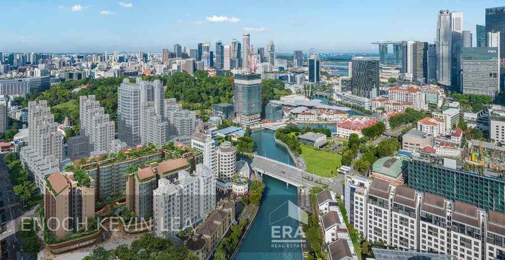 The Robertson Opus: D09  Condominium | Prop-GPT the AI-Powered Property Guru