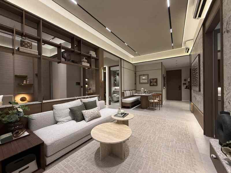 Amber House: D15 Amber Road Apartment | Prop-GPT the AI-Powered Property Guru