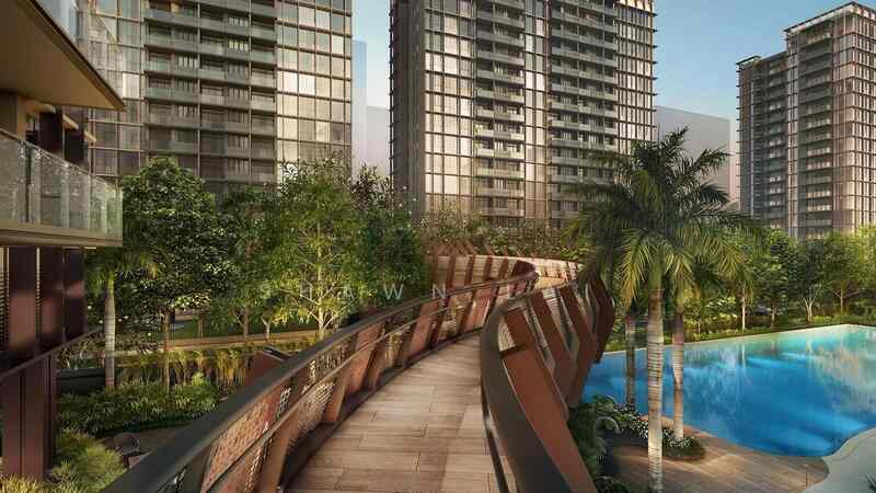 The Continuum: D15  Condominium | Prop-GPT the AI-Powered Property Guru
