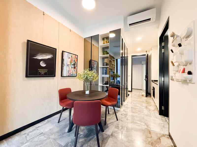 Midtown Bay: D07  Condominium | Prop-GPT the AI-Powered Property Guru