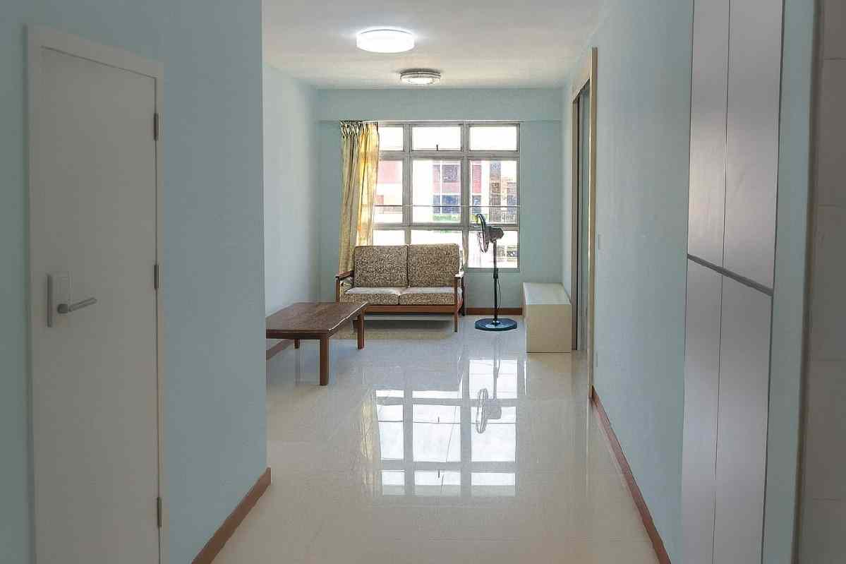 YUNG HO SPRING II: D22  HDB Apartment | Prop-GPT the AI-Powered Property Guru