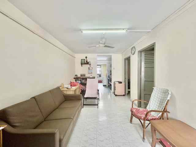 120 Ho Ching Road: D22  HDB Apartment | Prop-GPT the AI-Powered Property Guru