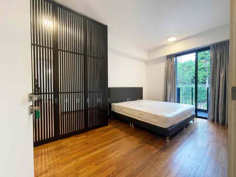 Hijauan: D09 Cairnhill Apartment | Prop-GPT the AI-Powered Property Guru