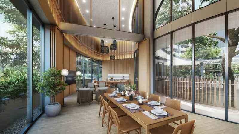 The Continuum: D15  Condominium | Prop-GPT the AI-Powered Property Guru