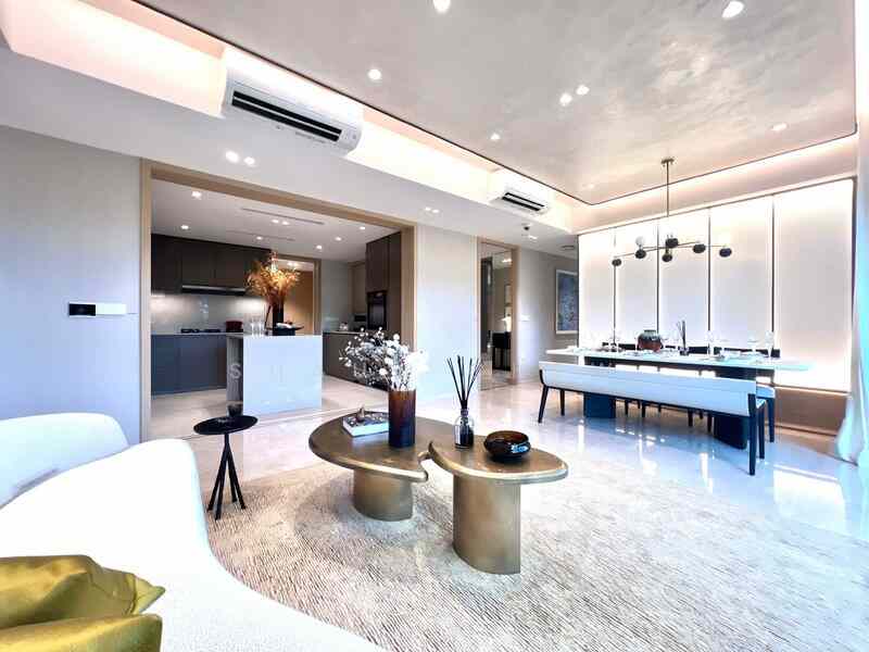 Pinetree Hill: D21  Condominium | Prop-GPT the AI-Powered Property Guru