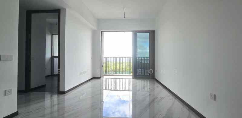 Pasir Ris 8: D18 Pasir Ris Condominium | Prop-GPT the AI-Powered Property Guru